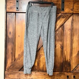 Activ 8 gray ultra soft comfy lounge pants